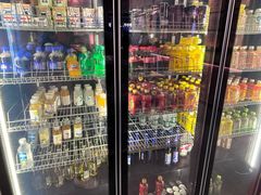 -姜胖胖无限自助烤肉(凯德天府店)