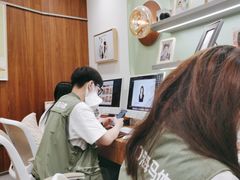-海马体家庭照相馆(广州正佳广场店)