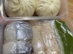 -万福兴糕团(万福兴山塘街直营店)