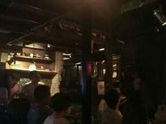 -后巷酒吧Back Alley(未来广场店)
