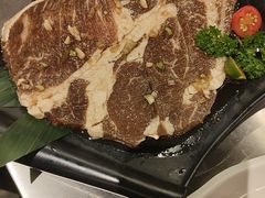 -韩宫宴和牛烤肉(合肥滨湖银泰城店)