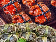 -兰庭玉树·老饭骨家宴(后海店)