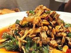 -杨厨的田园饭店(长城路店)