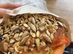 -85度C(南京龙江店)