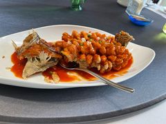 -香雪海饭店中餐厅(人民桥店)