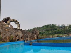 -乐和乐都主题乐园