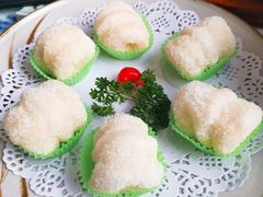 -瓷忆·瓷文化餐厅(上海店)