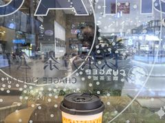 -霸王茶姬(西单百货店)