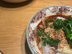 -纳鲁孜·新疆特色餐厅(上海悦荟广场店)