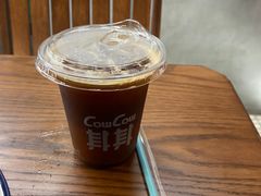 -CowCow其其·牛杂咖啡公司(六运店)
