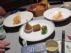 -晓粤·惹味粤菜(凯德乐峰广场店)