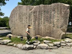 -溱湖国家湿地公园