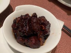 -东方明珠老上海8号餐厅(东方明珠广播电视塔店)