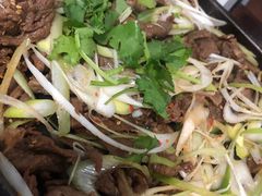 -清真永恒华威肉饼(潘家园店)