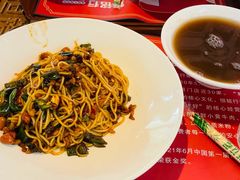 -恒铭行南昌牛肉拌粉(天赐良园店)