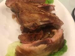 -西安饭庄·非遗陕菜(钟楼店)