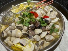-味可道美食坊(福基路店)