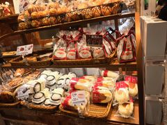 -山崎面包(静安久光店)