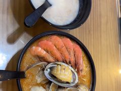 -五兰沙茶面(曾厝垵店)