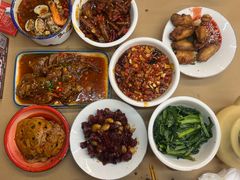 -老三样·旧食新味(万寿宫店)