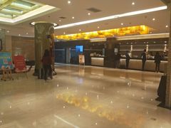 -美丽豪酒店(西安钟鼓楼回民街店)