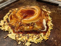 -鹤桥风月(ヨドバシ梅田店)
