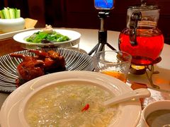 -宝轩渔府·老字号海鲜·正宗津菜(水上店)