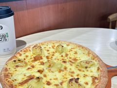-魏斯理汉堡(西安沣东吾悦店)
