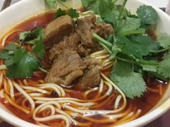 -秦云老太婆摊摊面(全国总店)