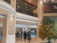 -珀丽酒店-协奏坊餐厅