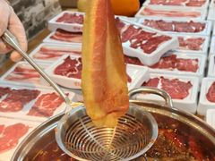 -谭三娘鲜切牛肉自助火锅(北京路店)