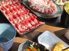 -快乐小羊火锅(河西王府井店)