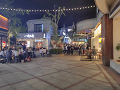 -唐力九头鸟烧烤·罗田吊锅(西云楼店)