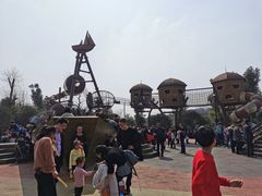 -枫香湖儿童公园