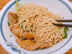 -寅春百年老卤面(汤山店)