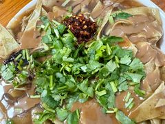 -正味斋锅巴菜(西北角店)