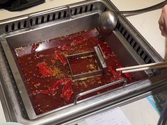 -野妹经典火锅(保利店)