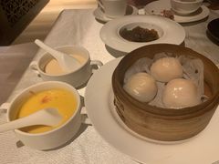 -上海金桥红枫万豪酒店-万豪中餐厅