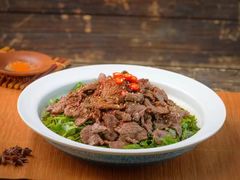 -东方饺子王(东盛路店)