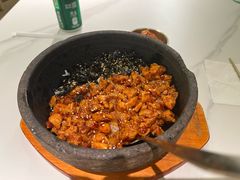 -西塔老太太拌饭(洋泾天物空间店)