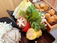 -牛匠和牛寿喜锅(西安总店)