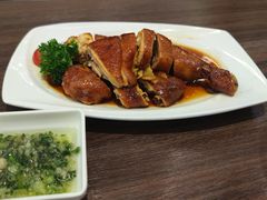 -新旺茶餐厅(鑫耀·光环live店)