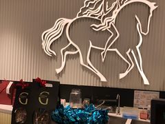 -GODIVA(港汇恒隆广场)