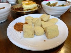 -88号小吃店·经典云南菜·地道纳西美食