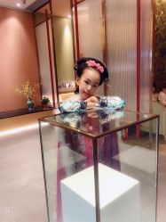 -盘子女人坊古装写真摄影(南京总店)
