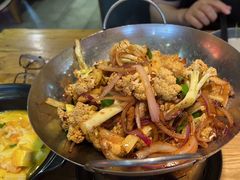 -吕氏疙瘩汤·私家菜馆(慈云寺店)