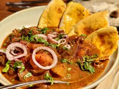 -格鲁·秀色Georgia’s Feast