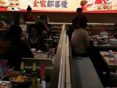 -满园烤鸭·春饼(太原街万达店)