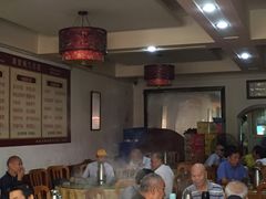 -清泉阁包子铺(中山路店)