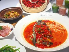 -上名堂·鱼头好吃(体育场路店)